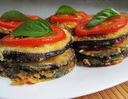 Баклажаны "Пармеджано"