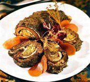 Печень по-гомельски