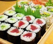 Начинки для роллов и суши