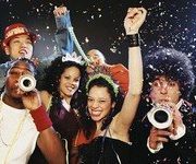 Где лучше провести праздник