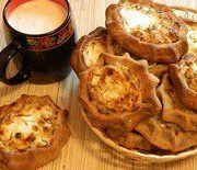 Белорусские перепечи