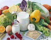 Правильное питание при запорах