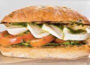 Сэндвич "Капризе"