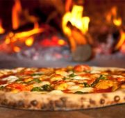 Готовим дома традиционную итальянскую пиццу