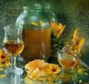 Медовуха домашняя