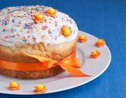 Кулич "Удачный"