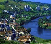 Кухня регионов Франции