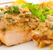 Готовим дома индейку по-рыцарски