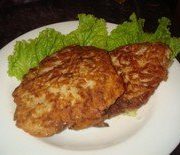 Рецепт приготовления очень вкусного мясного блюда - Свинина по-степному