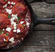 Как приготовить дома тефтели в томатном соусе