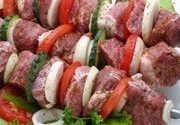 Рецепт маринования мяса для шашлыка