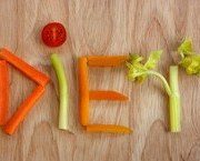 Прекрасная и высокоэффективная диета "Минус 26"