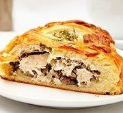 «Пирог с кроликом» - изысканное блюдо мальтийских рыцарей