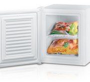 Бытовая морозильная камера