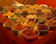 Приправы и специи на буквы Ш, Э, Я