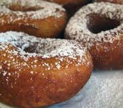 Пышки-толстушки