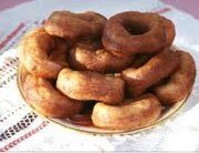 Пышки-малышки