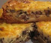 Пирог Восторг