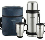 Несколько дельных советов по выбору термоса