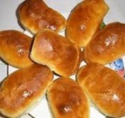 Чудо-пирожки