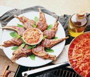 О тунисской кухне