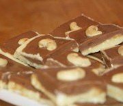 Рецепт приготовления десерта Сатьябама бурфи