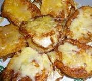 оригинальные бутерброды