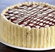 Кто в детстве не пробовал сметанник?