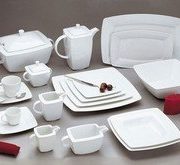 Не экономьте на посуде для ресторана!