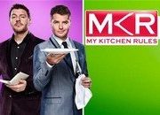 Кулинарное шоу «Правила моей кухни»