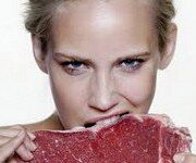 Основы белковой диеты