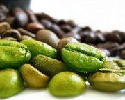 Как варить зеленый кофе