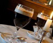 Рецепт туринского кофе "Bicerin (Бичерин)"