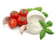 Знаменитый итальянский сыр "Буррата"