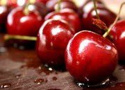 Применение ягод черешни в кулинарии