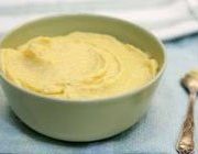 Молочно-ванильный крем