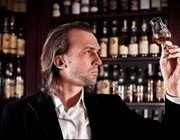 Культура употребления виски