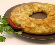 Рецепт приготовления оромо