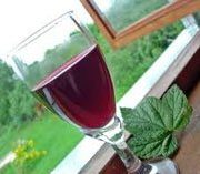 наливка из смородины