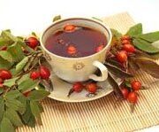 напиток из шиповника