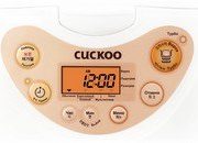 О мультиварках Cuckoo
