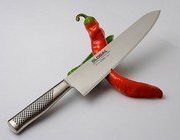 Правила выбора кухонного ножа