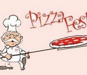 Праздник пиццы в Неаполе под названием «Pizzafest»