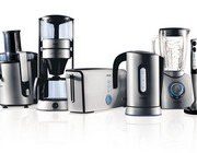 Самые нужные кухонные бытовые приборы