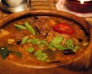 Рецепт приготовления харчо с чечевицей и рисом