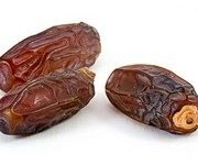 О пользе фиников