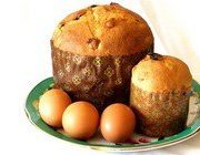 Рецепт приготовления оригинальной пасхи
