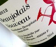 О вине "Божоле"