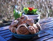 Дания может потерять «kanelsnegler»