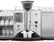 Незаменимость кофемашины